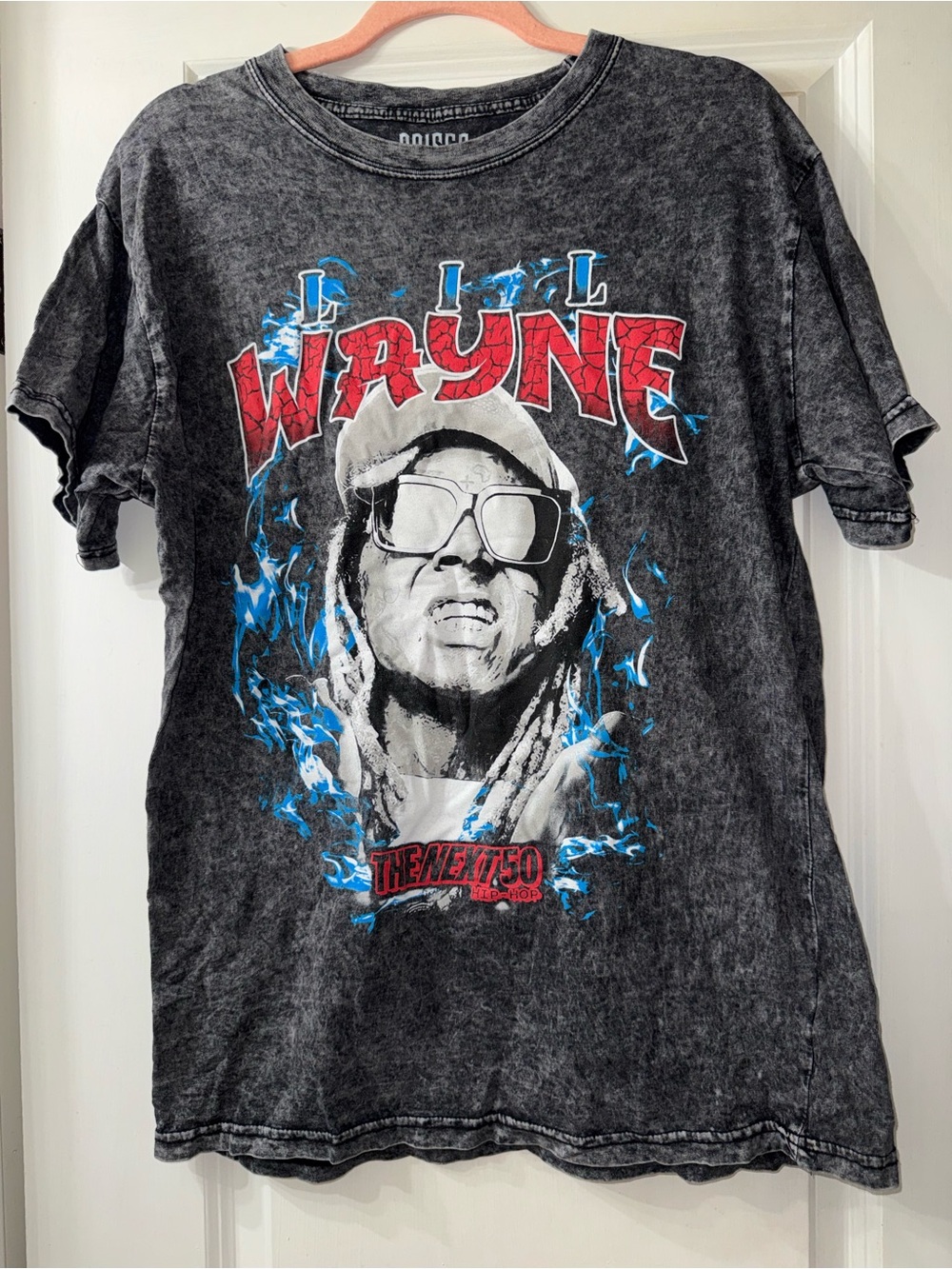 Lil Wayne T-shirt